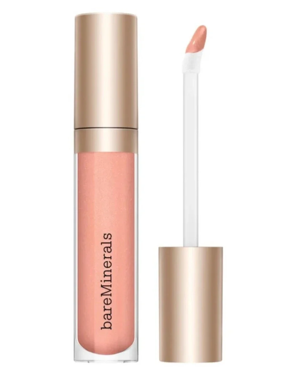 bareMinerals Mineralist Lip Gloss-Balm